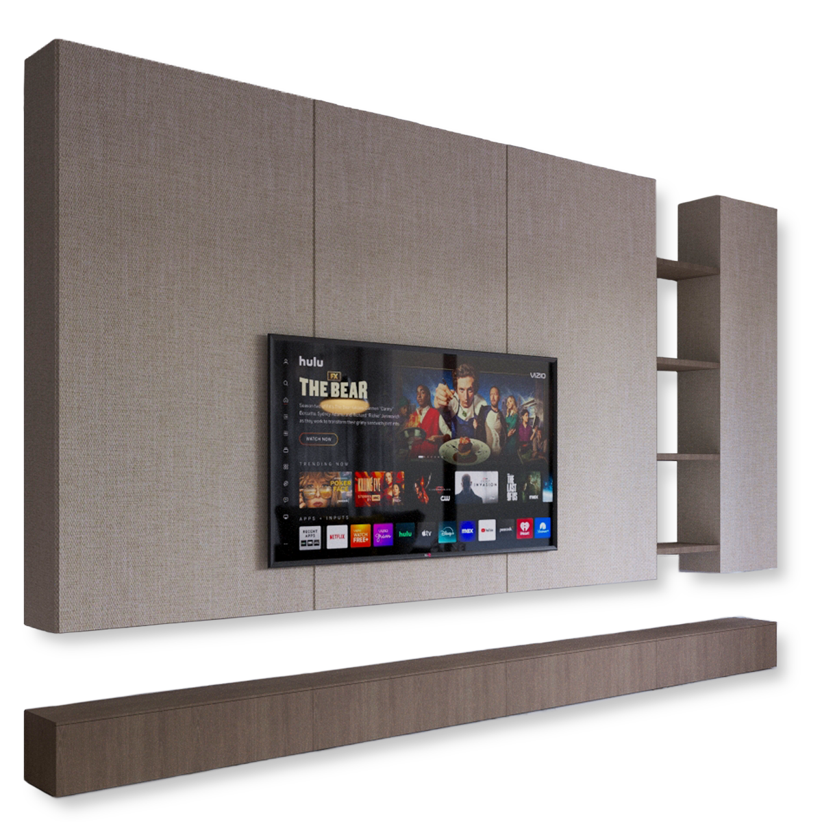 جدارية فانسي