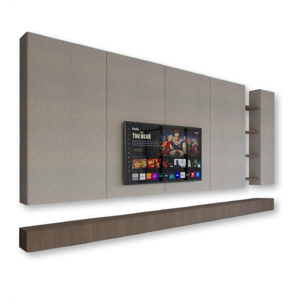 جدارية فانسي