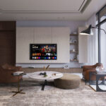 جدارية فانسي