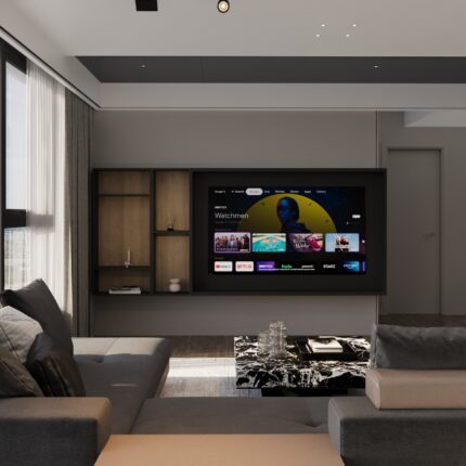 جدارية نيرو