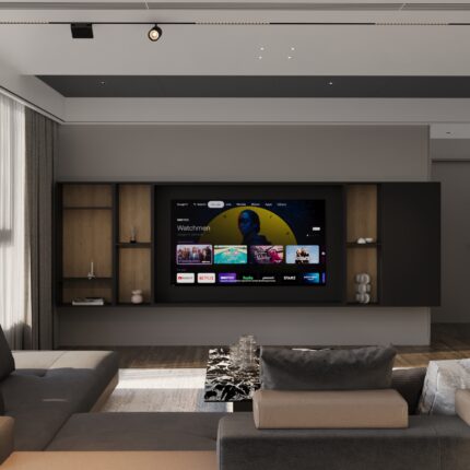 جدارية نيرو