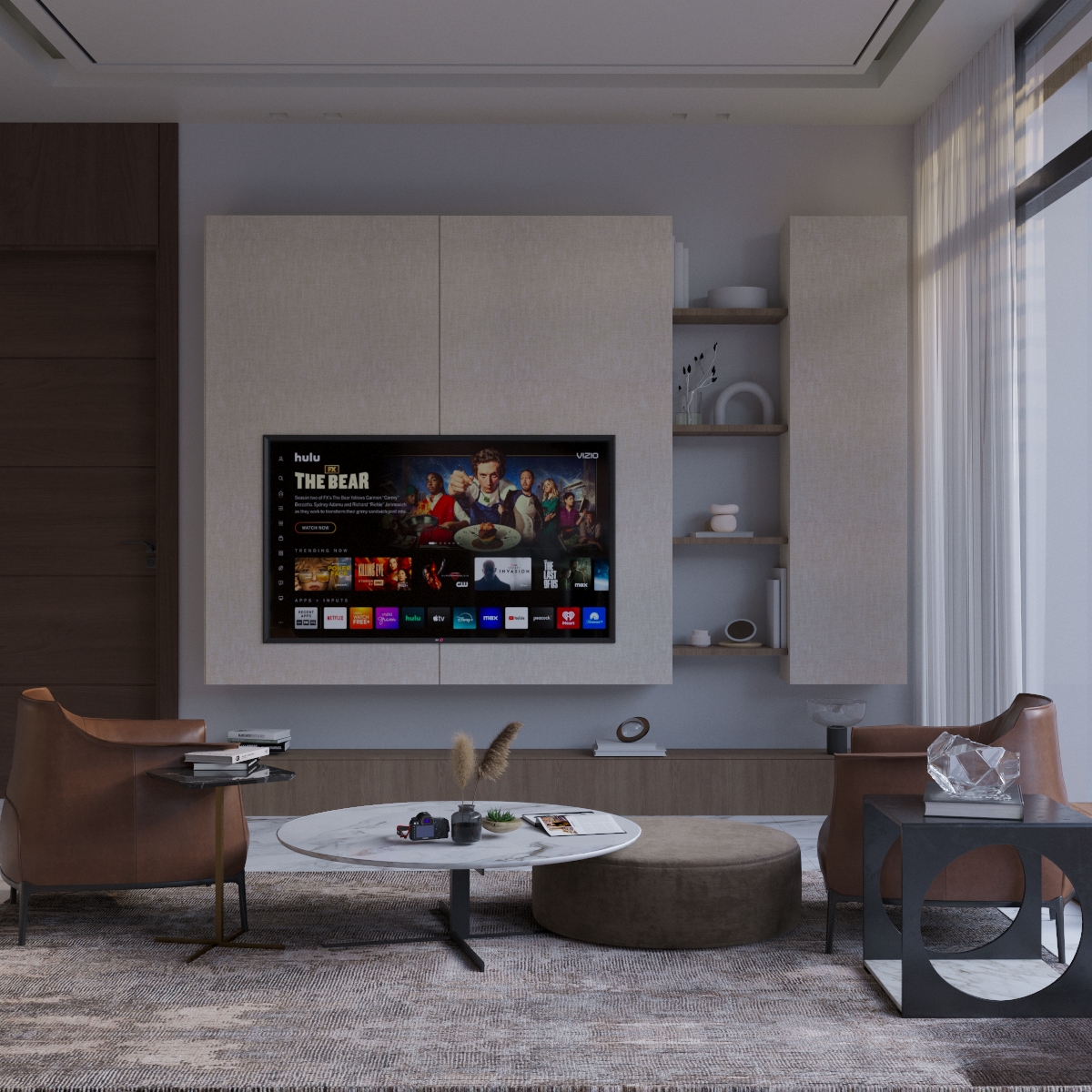 wall02-3m. جدارية فانسي