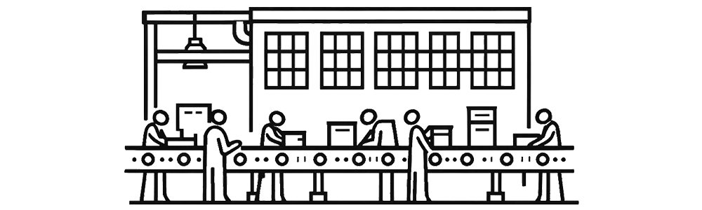 خدمات المشاريع