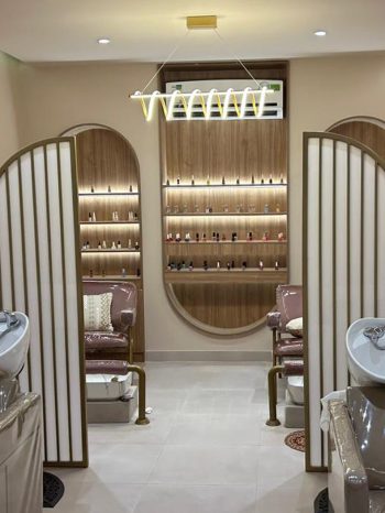 خدمات المشاريع