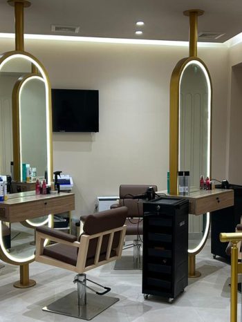 خدمات المشاريع