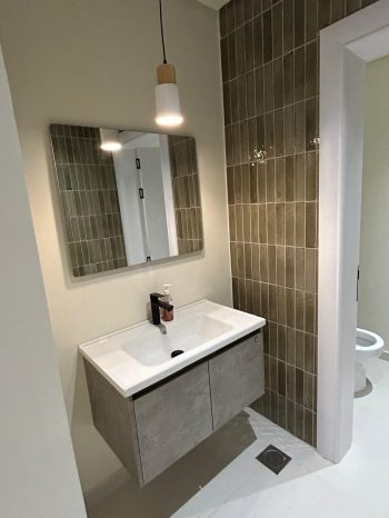 خدمات المشاريع