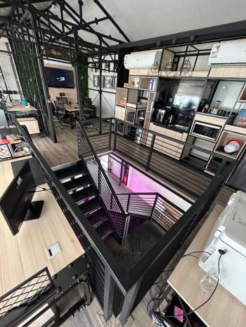 خدمات المشاريع