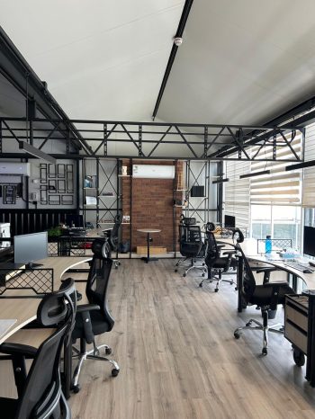 خدمات المشاريع