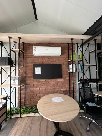 خدمات المشاريع