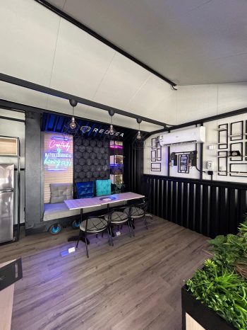 خدمات المشاريع