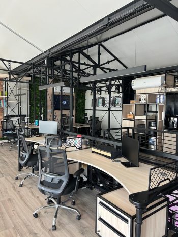 خدمات المشاريع