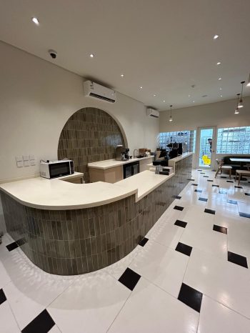 خدمات المشاريع