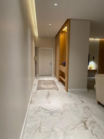 خدمات المشاريع