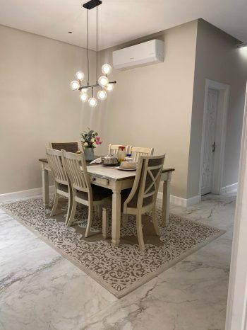 خدمات المشاريع