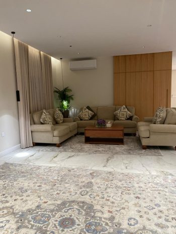 خدمات المشاريع