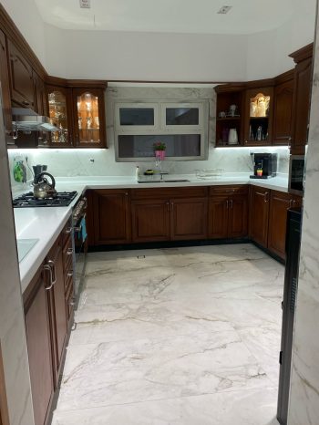 خدمات المشاريع