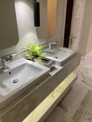 خدمات المشاريع