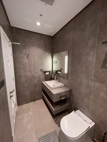 خدمات المشاريع