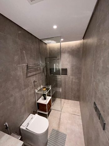 خدمات المشاريع