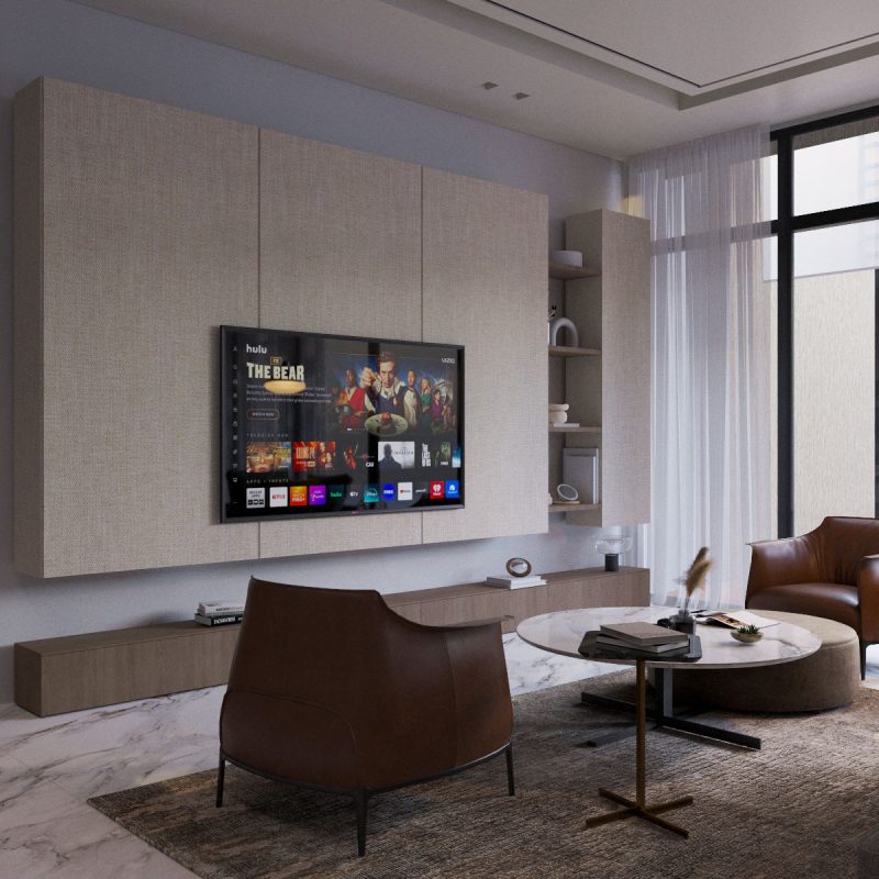 جدارية فانسي