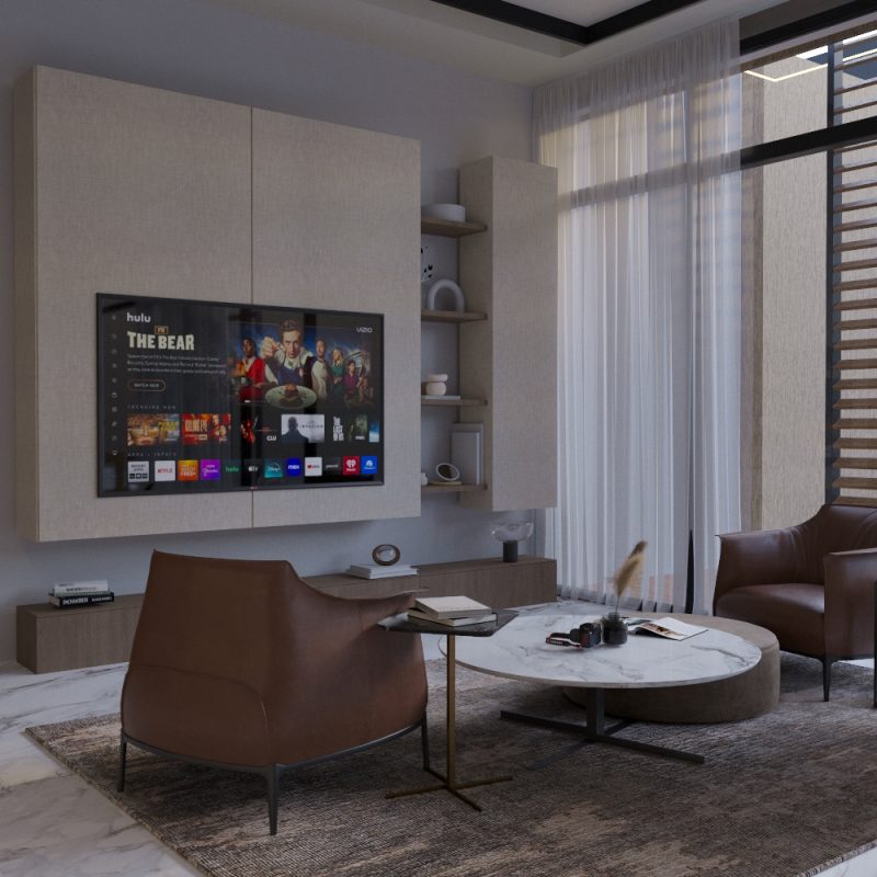 جدارية فانسي