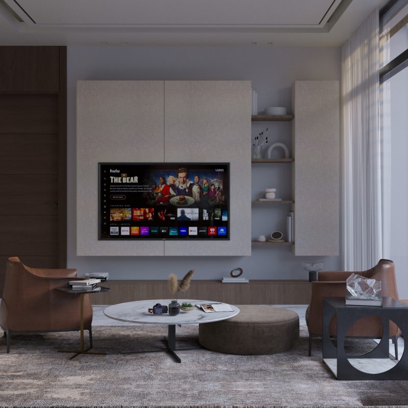 جدارية فانسي