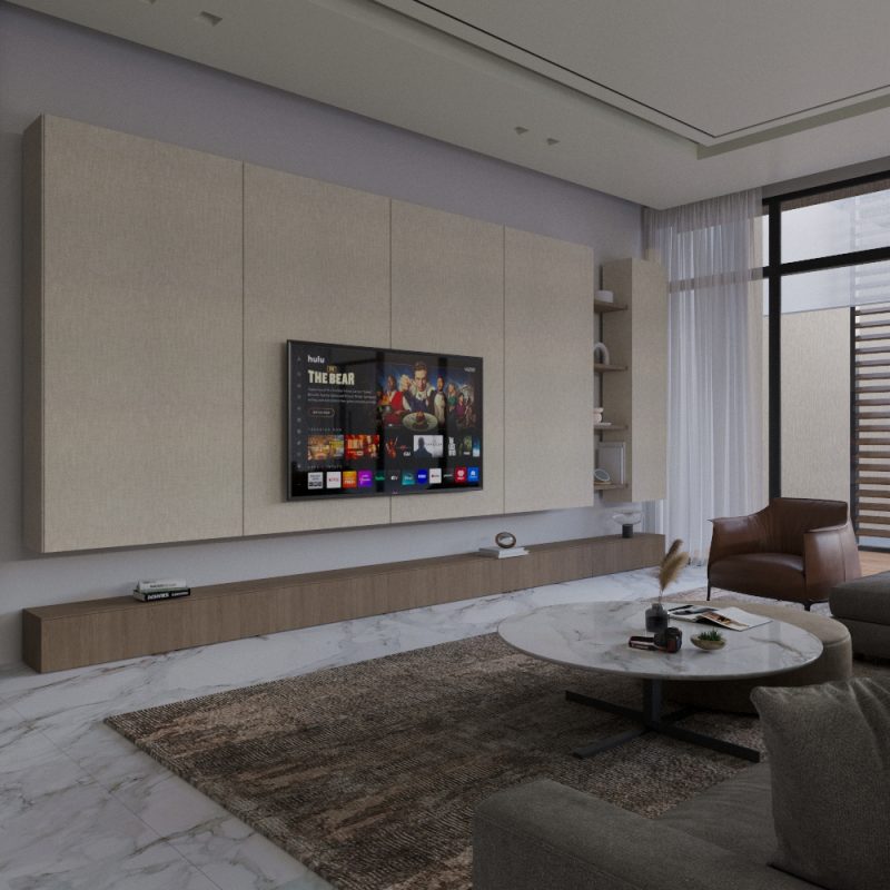 جدارية فانسي