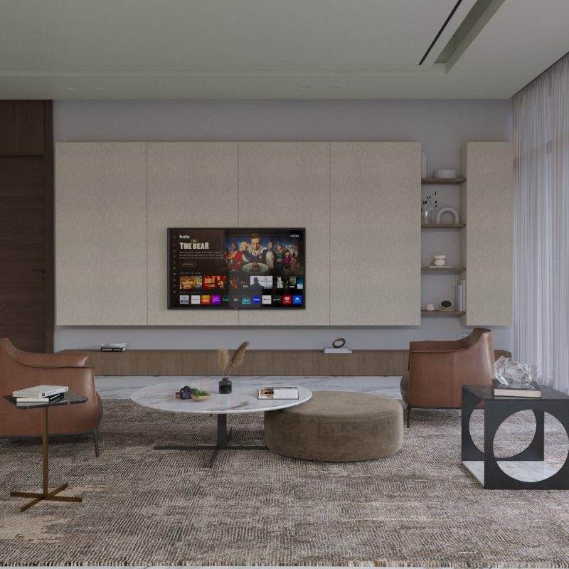 جدارية فانسي